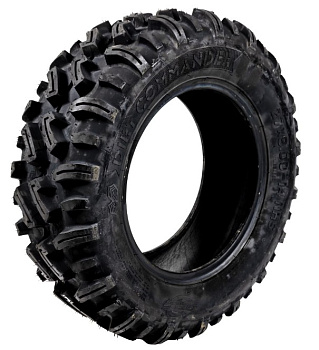 Шина 27x11 R14 DIRT COMMANDER