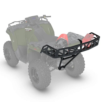 Задний багажник для квадроциклов Polaris