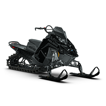 Снегоход  Polaris 9R RMK SPS 155" 900 Patriot 9R Черно-серый 2027