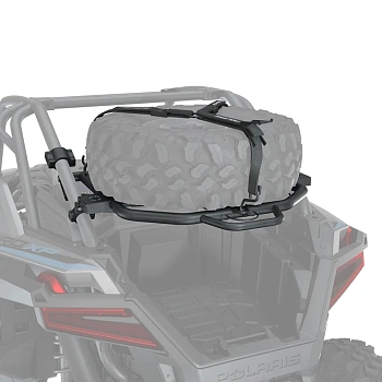 Площадка запасного колеса для RZR Pro S , Pro XP и Turbo R