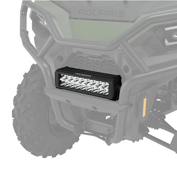 Световая панель Pro Armor 11" LED, двойной ряд Polaris