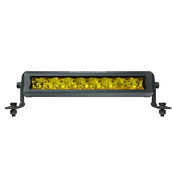 Световая панель Pro Armor 11" LED, один ряд