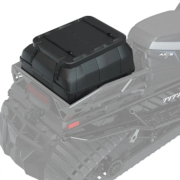 Ящик багажный 110L Titan Scandi