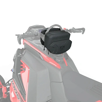 Сумка на руль Pro Armor NXT LVL