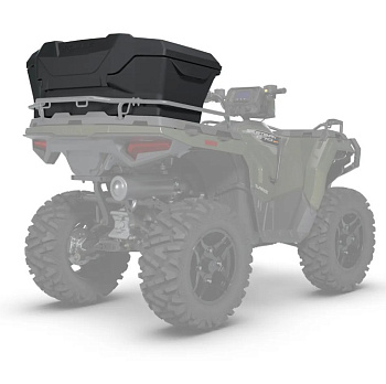 Задний грузовой ящик Polaris  Lock & Ride