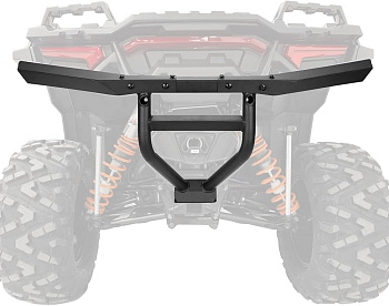 Бампер задний Sportsman XP 1000