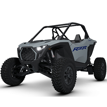 Мотовездеход Polaris RZR Pro S Sport 1000 Storm Grey 2026 US spec