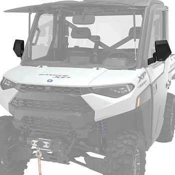 Комплект боковых зеркал для Polaris Ranger