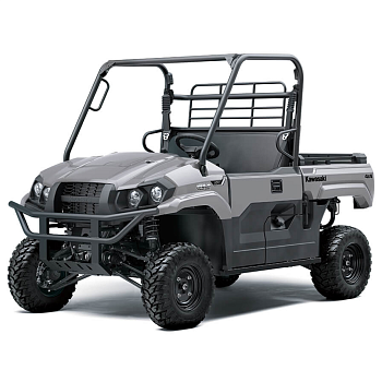 Мотовездеход Kawasaki MULE PRO-MX EPS gray 2026