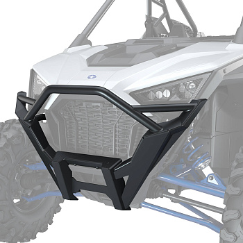 Бампер с повышенной защитой RZR