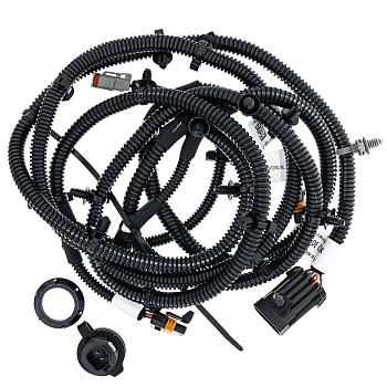 Комплект питания 12V для грузовой платформы Ranger