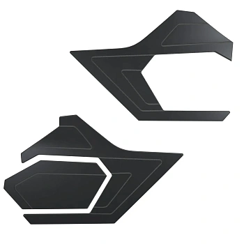 Накладка GatorStep® на центральную консоль  RZR