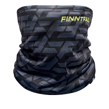 Бафф Finntrail Tube 9800 Мужской One size