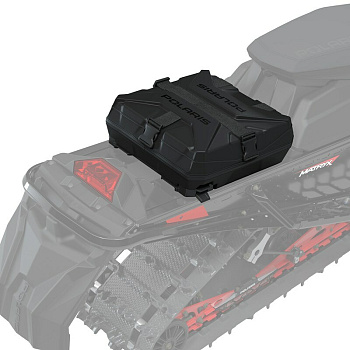 Сумка Flex Adventure, низкая