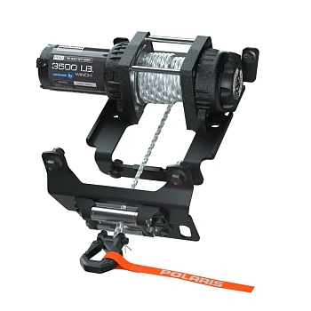 Комплект лебедки Polaris HD 3500 фунтов