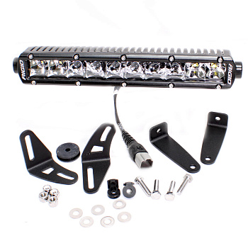 Световая панель RIGID® SR-Series LED, 10"-32"