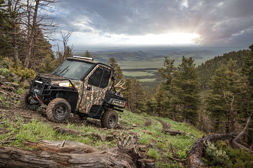 Аксессуары Polaris RANGER