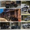 Indian Motorcycle представляет новый модельный ряд мотоциклов 2018 года