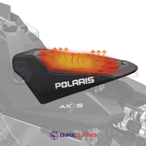 Подогрев сидения для снегохода Polaris