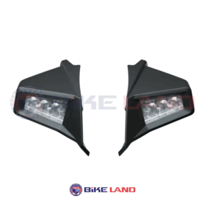 Набор доп. освещения боковое led