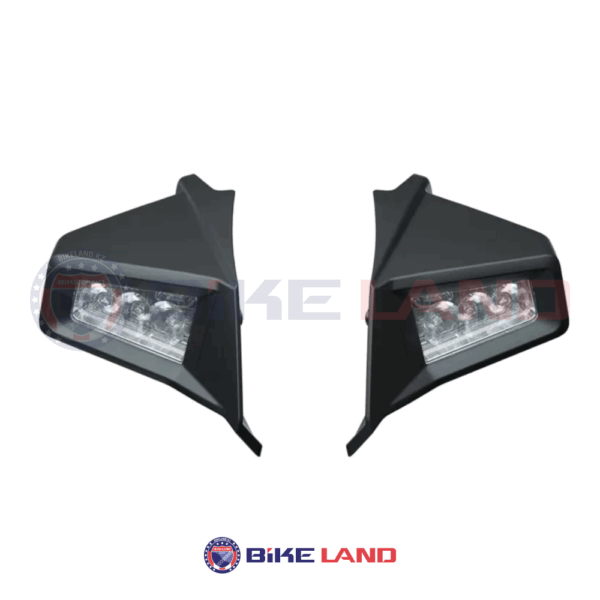 Набор доп. освещения боковое led