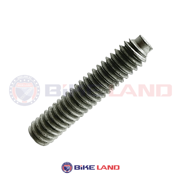 Болт регулировочный 1/4 - 20x1.25