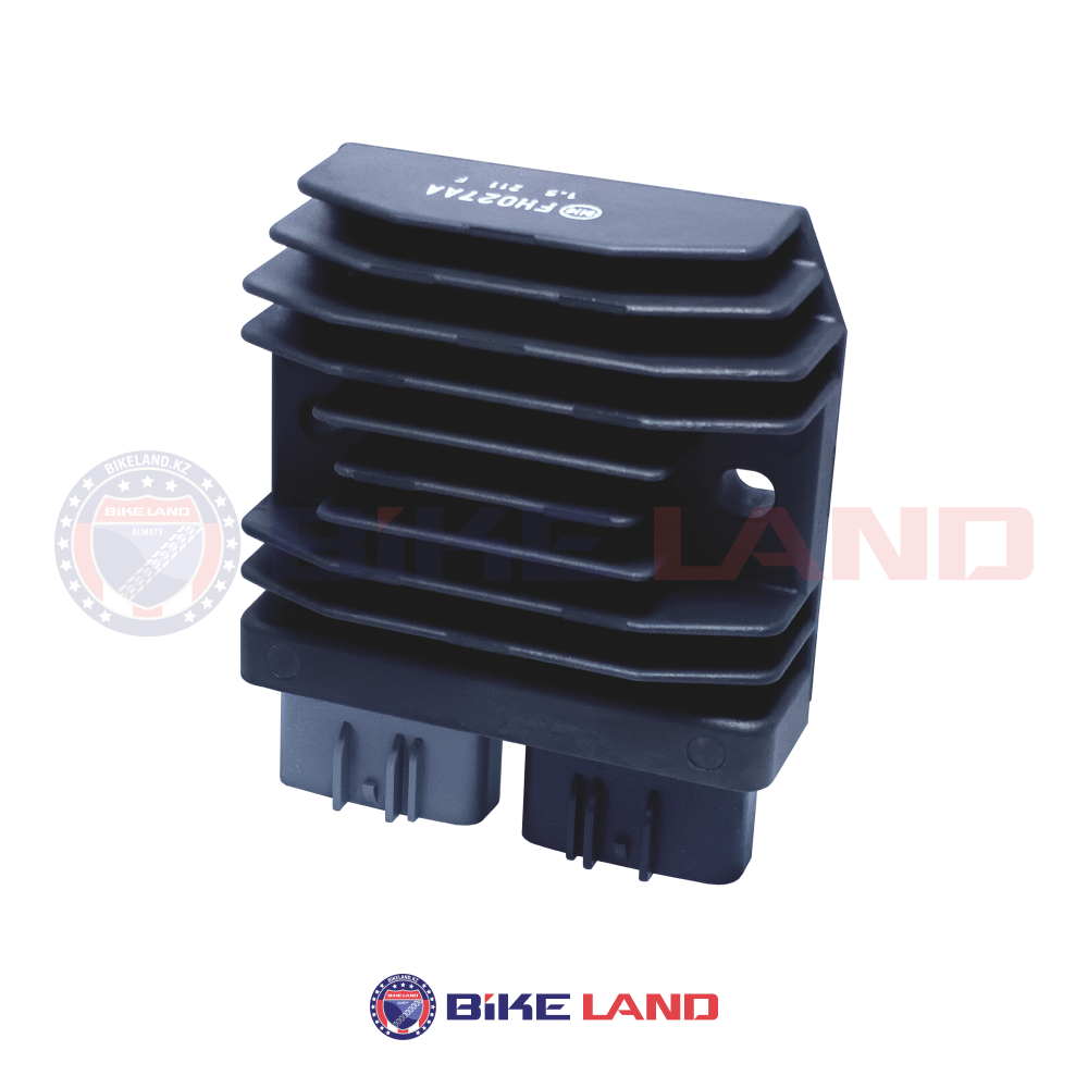 Регулятор напряжения