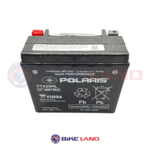 Аккумулятор YTX20HL