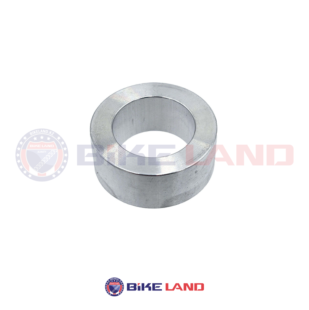 Проставка-шайба лыжи металлическая