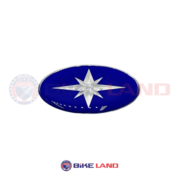 Логотип Polaris