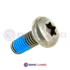 Винт M6X1.0X15