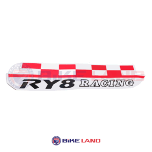 Наклейка racing RY8