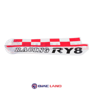 Наклейка racing RY8