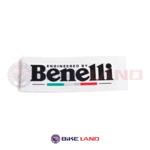 Стикер BENELLI