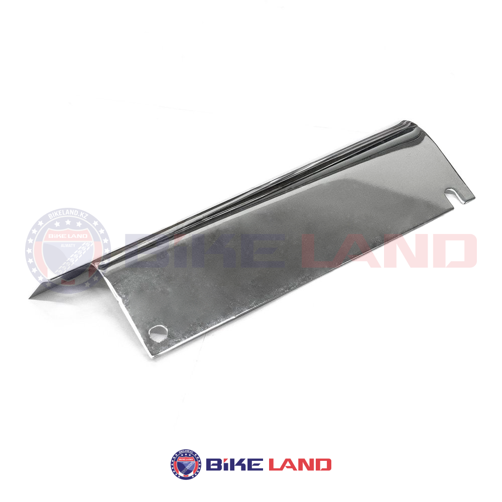 Крышка фронтальная адсорбера (левая) в сборе