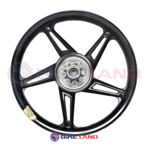 Диск на Speed 125