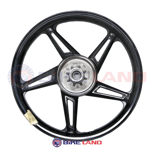 Диск на Speed 125