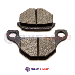 Колодки тормозные передние - Arsen 150, HANDY125-150