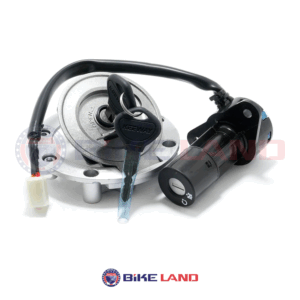 Замок зажигания и бака - HANDY125-150