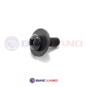 Винт M6×16 Target 125