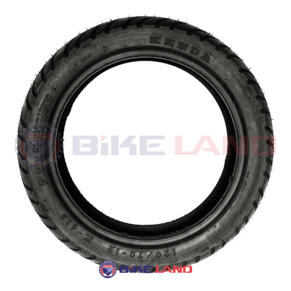 Шина 120/70-12 передняя F125, F50