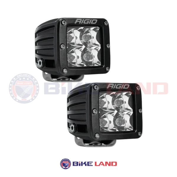 Дополнительное освещение Rigid D-Series Polaris