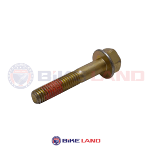 Винт - M6x1,0x35