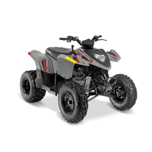 Квадроцикл Polaris Phoenix 200 Avalanche Gray 2023 г.