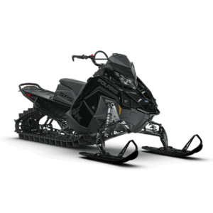 Снегоход Polaris 9R RMK SPS 155" 900 Patriot Черно-серный 2027